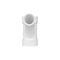 Charlotte Pipe And Foundry Charlotte Pipe 3 in. Hub X 3 in. D Hub PVC Wye 1 pk PVC005021400 - alternate 2